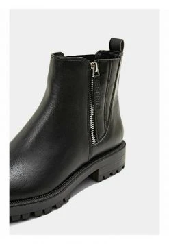 Esprit Damen Stiefelette - Black -Esprit Verkäufe 2024 314cf52ff99a4a75b23bdbb1de7f705a