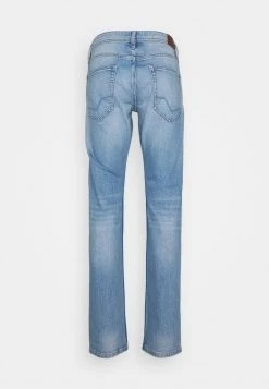 Esprit Jeans Slim Fit - Blue Light Wash | Herren -Esprit Verkäufe 2024 31727c13bbf64b5a9686afdc79c75fce