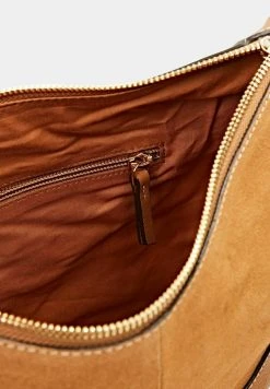 Esprit Damen Umhängetasche - Rust Brown -Esprit Verkäufe 2024 317d0434b8af459283f46952116e47ce