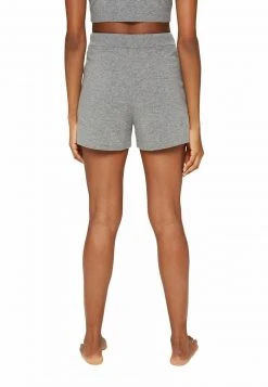 Esprit Damen Shorts - Medium Grey -Esprit Verkäufe 2024 317ded37efef48d691ee723a7ab67aa1
