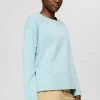 Esprit Damen Sweatshirt - Light Blue 1 Esprit Damen Sweatshirt - Light Blue -Esprit Verkäufe 2024 3188a81f21554676ac94cff5e9256909