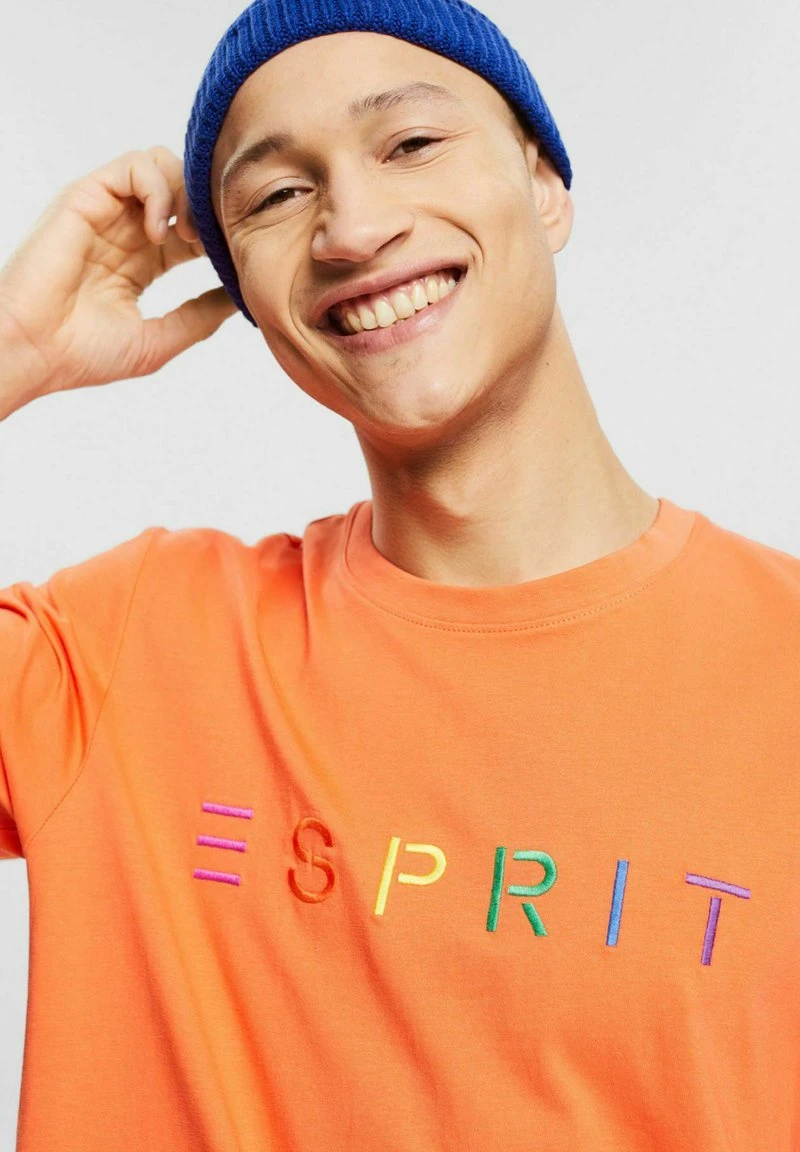 Esprit Herren Mütze - Bright Blue 3 Esprit Herren Mütze - Bright Blue