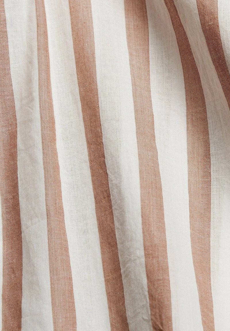 Esprit Damen Bluse - Caramel 10 Esprit Damen Bluse - Caramel – Bild 8