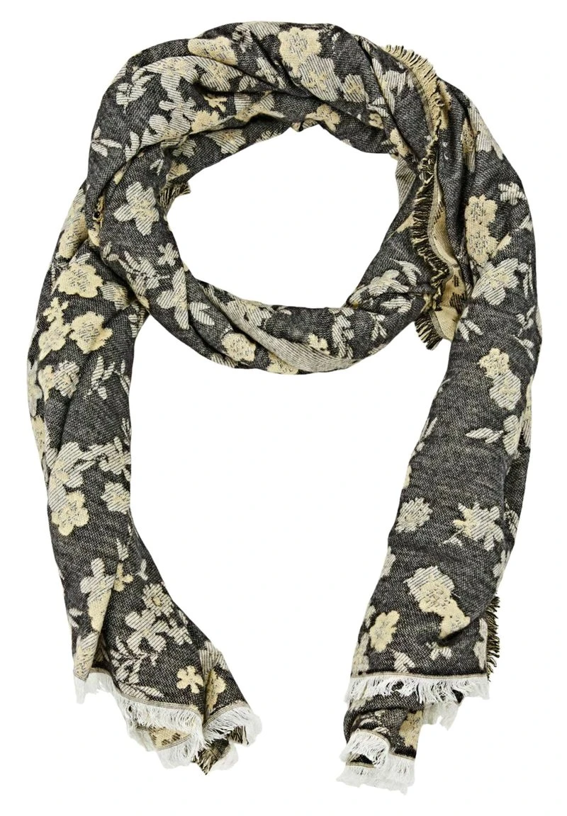 Esprit Damen Schal - Black 4 Esprit Damen Schal - Black – Bild 2