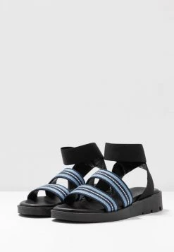 Esprit Damen NOELE TAPE - Riemensandalette - Navy -Esprit Verkäufe 2024 31c7698d913b4d5f917f340d66ff7a84