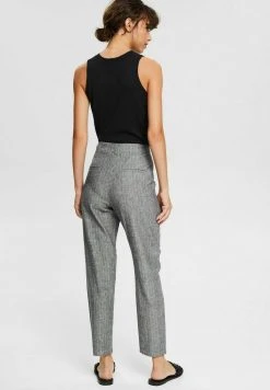 Esprit Damen ZIGARETTENHOSE - Chino - Black 11 Esprit Damen ZIGARETTENHOSE - Chino - Black -Esprit Verkäufe 2024 31ca67c96d884021964e4c93b479b6b0