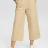 Esprit Damen CULOTTE - Stoffhose - Sand 2 Esprit Damen CULOTTE - Stoffhose - Sand -Esprit Verkäufe 2024 31ce387b246744ceb0776844220b4117