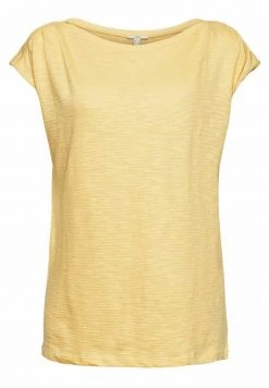 Esprit Damen T-Shirt Basic - Dusty Yellow 20 Esprit Damen T-Shirt Basic - Dusty Yellow -Esprit Verkäufe 2024 31d1da7548904955a3af8a4968bfa214