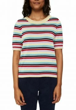 Esprit Damen KURZARM - T-Shirt Print - Lilac -Esprit Verkäufe 2024 325adc31bc6047619246295b0ef8ca6e