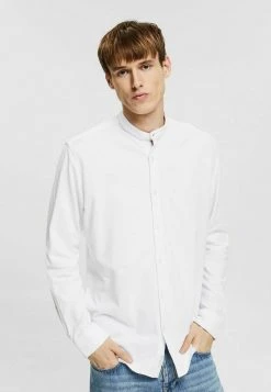 Esprit Herren Hemd - White