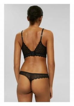 Esprit Damen Triangel BH - Black 15 Esprit Damen Triangel BH - Black -Esprit Verkäufe 2024 326ac06df6d74d818736ec1735cc79df