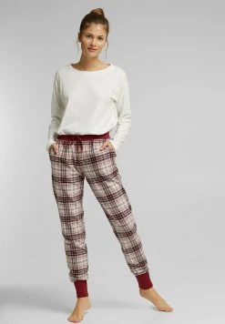 Esprit Nachtwäsche Hose - Dark Red | Damen 10 Esprit Nachtwäsche Hose - Dark Red | Damen -Esprit Verkäufe 2024 326b34aefe2245b0b0d86bea79b6c558