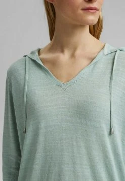 Esprit Damen Kapuzenpullover - Light Aqua Green -Esprit Verkäufe 2024 32863ca6d88d4dc7ab12ba9c32bf6629