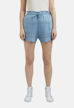 Esprit Jeans Shorts - Blue Bleached | Damen 16 Esprit Jeans Shorts - Blue Bleached | Damen -Esprit Verkäufe 2024 32a5d606261947fca23b922c5906f346