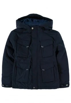 Esprit Kinder Winterjacke - Navy