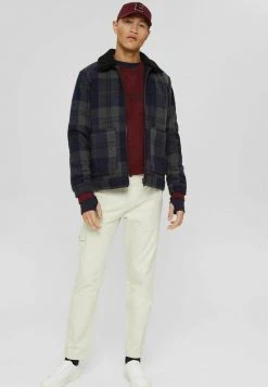 Esprit Herren COO - Cargohose - Off White 9 Esprit Herren COO - Cargohose - Off White -Esprit Verkäufe 2024 32daebe800f4485badbae36be4e6b08a