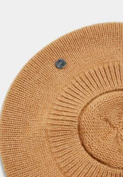 Esprit Damen Hut - Caramel -Esprit Verkäufe 2024 32ebad2ab43b4883b7b4bcd2a244812f