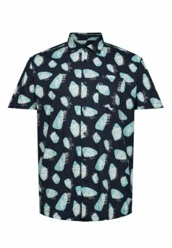 Esprit Herren Hemd - Navy -Esprit Verkäufe 2024 32efc773b2894fa4b7af032a4ca9536e