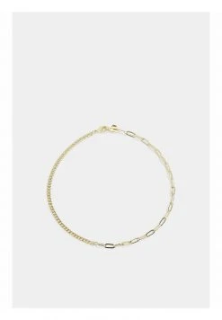 Esprit Damen Fußkettchen - Gold