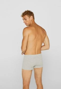 Esprit Herren 3 PACK - Panties - New Black -Esprit Verkäufe 2024 32fcfa330f9949f1bd0344798faf6240