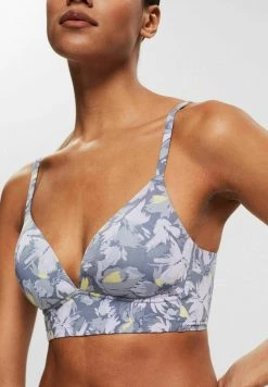 Esprit Damen T-Shirt BH - Grey Blue -Esprit Verkäufe 2024 3300a84b144b4aa1a442dc3023243df1