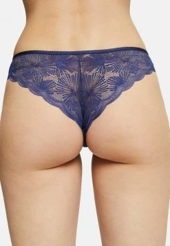 Esprit Damen SEASONAL - Slip - Bright Blue -Esprit Verkäufe 2024 3319004d5a484534acea462bf8405de3