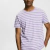 Esprit T-Shirt Print - Lilac | Herren -Esprit Verkäufe 2024 3340899684634ed8bd8d8a0c45575492