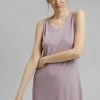 Esprit Damen Nachthemd - Lavender