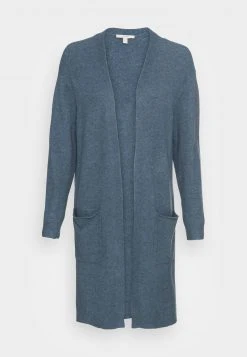 Esprit Damen Strickjacke - Grey Blue -Esprit Verkäufe 2024 3362bb7dcf5b4b8aadbd472702182e1c