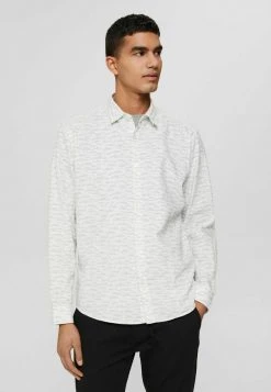 Esprit Herren Hemd - Off White