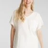 Esprit Damen FASHION - Bluse - Off White
