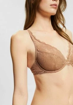 Esprit Damen Bügel BH - Skin Beige -Esprit Verkäufe 2024 33d53c4e67c44ea982cc131990a657e5