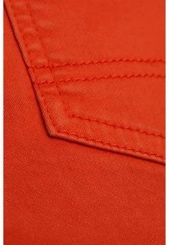 Esprit Damen Shorts - Orange Red -Esprit Verkäufe 2024 33d895011c414facbbb94edf53a438d0