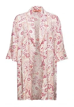 Esprit Damen Bademantel - Light Pink -Esprit Verkäufe 2024 33ef7c9e53024e2fa5a00756bdd0566d