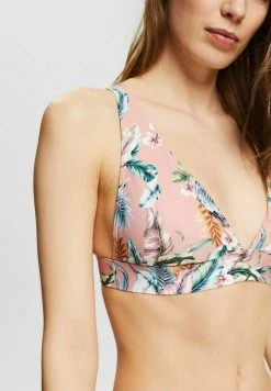 Esprit MALIBU BEACHPAR PADDED - Bikini-Top - Salmon | Damen -Esprit Verkäufe 2024 342236bbe8ed4c27b8a79816b704c192