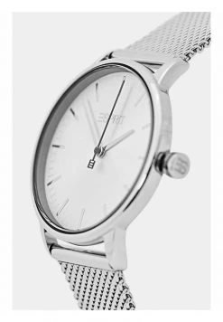 Esprit Damen BAND - Uhr - Silver -Esprit Verkäufe 2024 344876a75b574154adf3a2a186e573b6