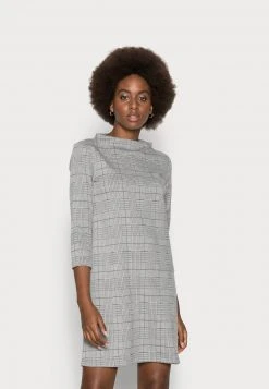 Esprit Damen DRESSES - Freizeitkleid - Black