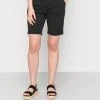 Esprit Damen Shorts - Black -Esprit Verkäufe 2024 348dddefc5ac4e339812e0a57e7f34cf