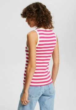 Esprit Damen Top - Pink Fuchsia -Esprit Verkäufe 2024 3493d3cae6fb4c20bf539c7ee4a8b187