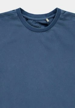 Esprit Kinder T-Shirt Basic - Grey Blue -Esprit Verkäufe 2024 34ab86d5c3d4448b8bf1c1e8854d76ff