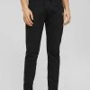 Esprit Herren KNITTED SLIM FIT - Jogginghose - Black -Esprit Verkäufe 2024 34b8927a37314577abe8abfc06234d59