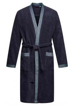 Esprit Bademantel - Navy Blue | Herren -Esprit Verkäufe 2024 34d11d03a9a2412484740995cb8db6e5