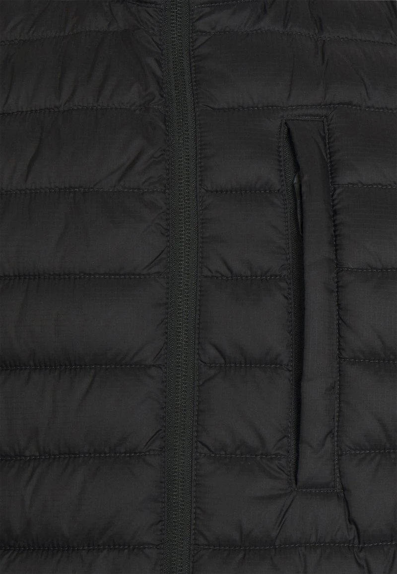 Esprit Herren Übergangsjacke - Black 5 Esprit Herren Übergangsjacke - Black – Bild 3