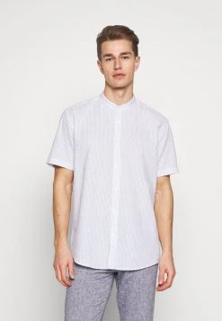 Esprit Herren Hemd - White