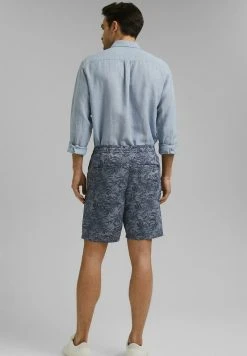 Esprit Shorts - Dark Blue | Herren 14 Esprit Shorts - Dark Blue | Herren -Esprit Verkäufe 2024 350a0e2d101a46e1811e5200125dc80f
