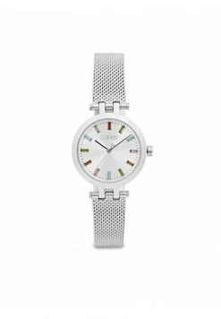 Esprit TIMEWEAR - Uhr - Silver | Damen