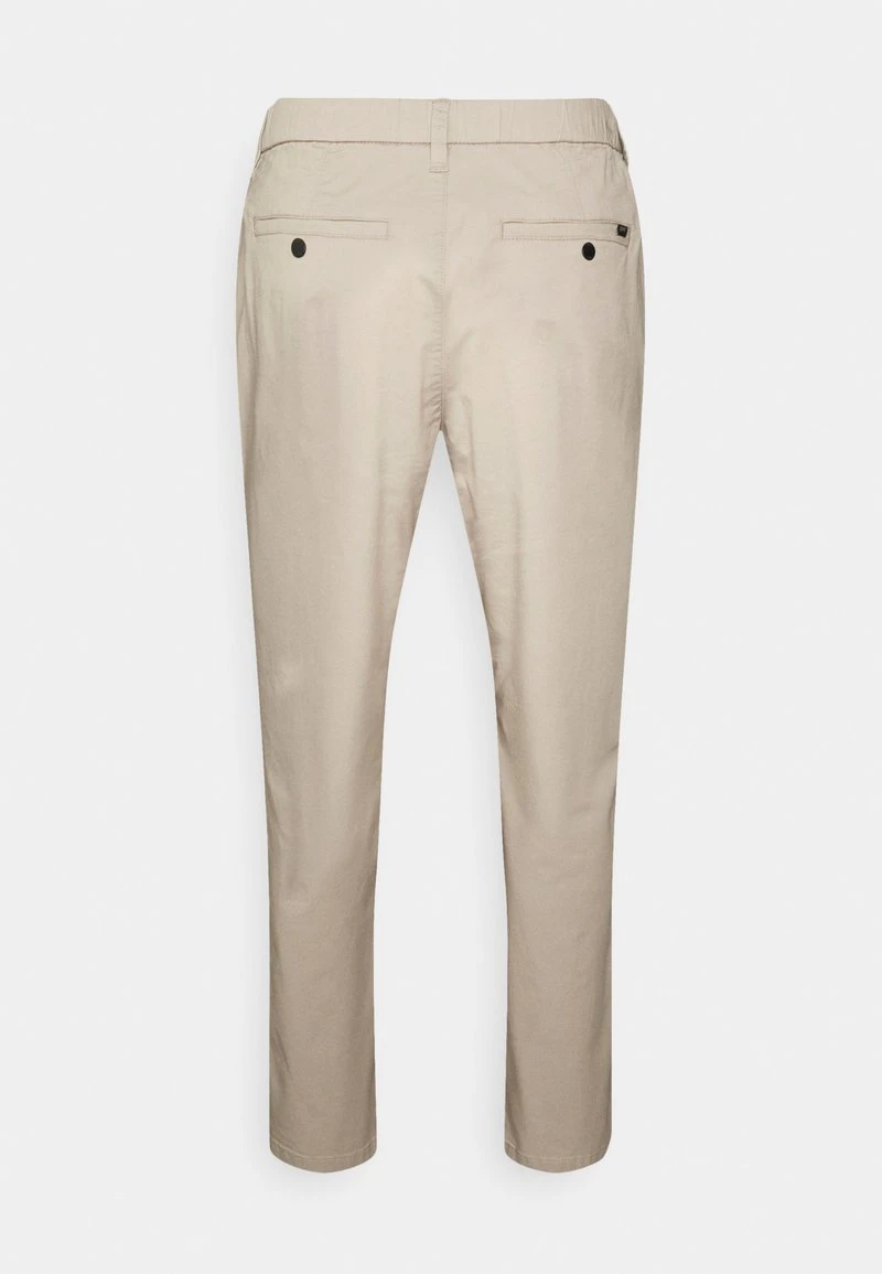 Esprit Herren COOLMAX - Stoffhose - Light Beige 2 4 Esprit Herren COOLMAX - Stoffhose - Light Beige 2 – Bild 2