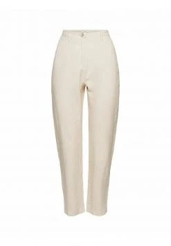 Esprit ZIGARETTENHOSE - Chino - Sand | Damen -Esprit Verkäufe 2024 35539d68486b420cb789332bc8adfba8