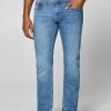 Esprit Herren Jeans Straight Leg - Light Blue -Esprit Verkäufe 2024 355a303b4cba42328494782e08cca834