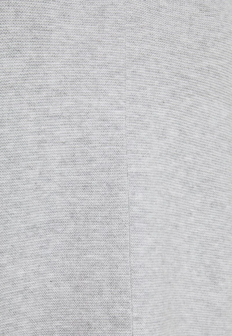 Esprit Damen CORE - Strickpullover - Light Grey 5 Esprit Damen CORE - Strickpullover - Light Grey – Bild 3